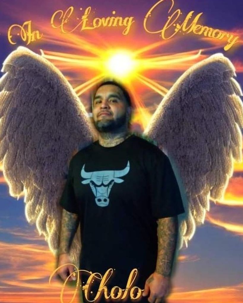 Angel Ontiveros Tovar, Jr.