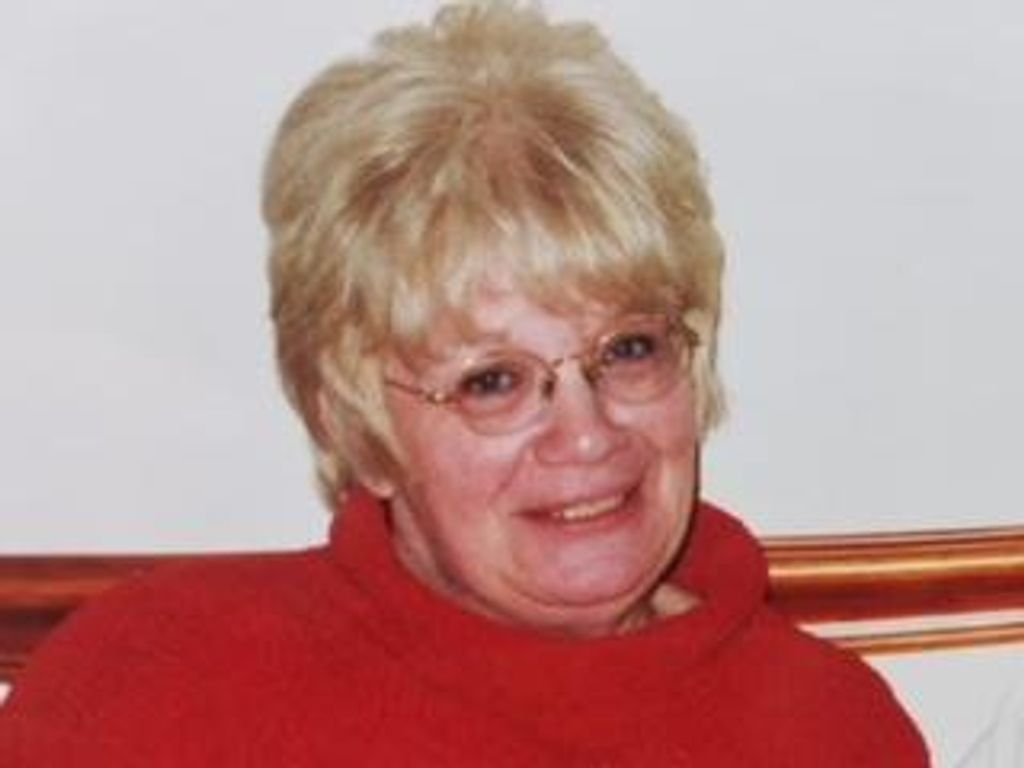 Barbara Rynard