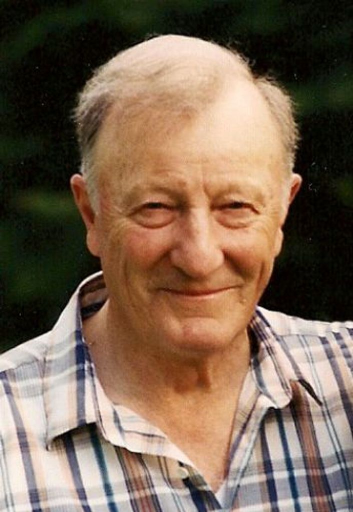John Earlewine Profile Photo