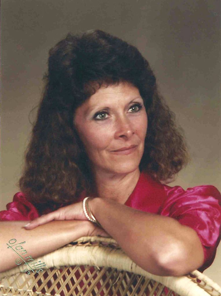 Karen Elaine Smith Profile Photo