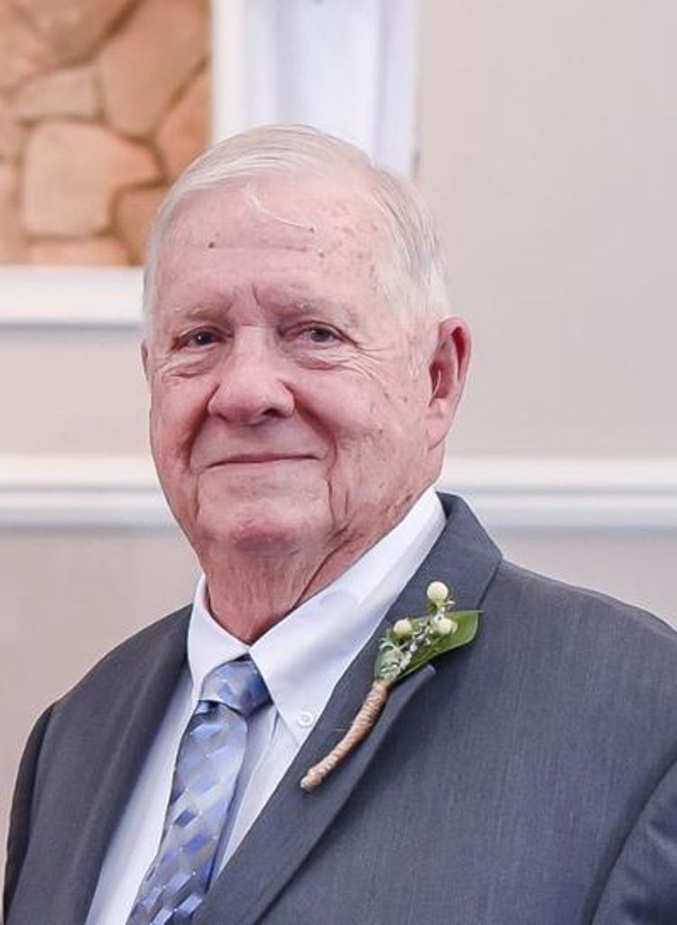Richard D. Cason Profile Photo