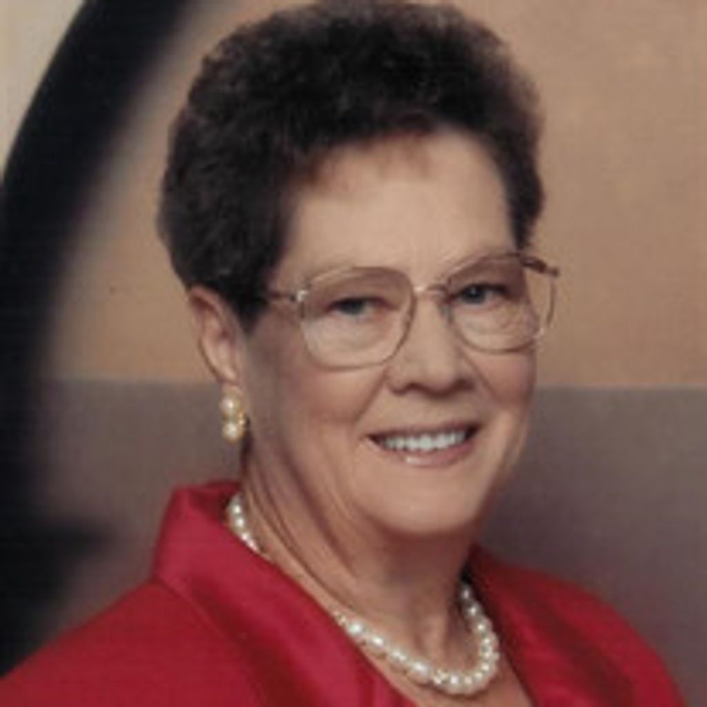Mary Maxine Dickson