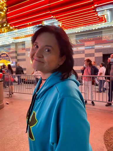 Sheryl Maria Veerkamp Profile Photo