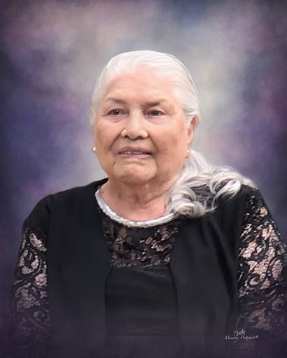 Rosa Munoz Garza's obituary image