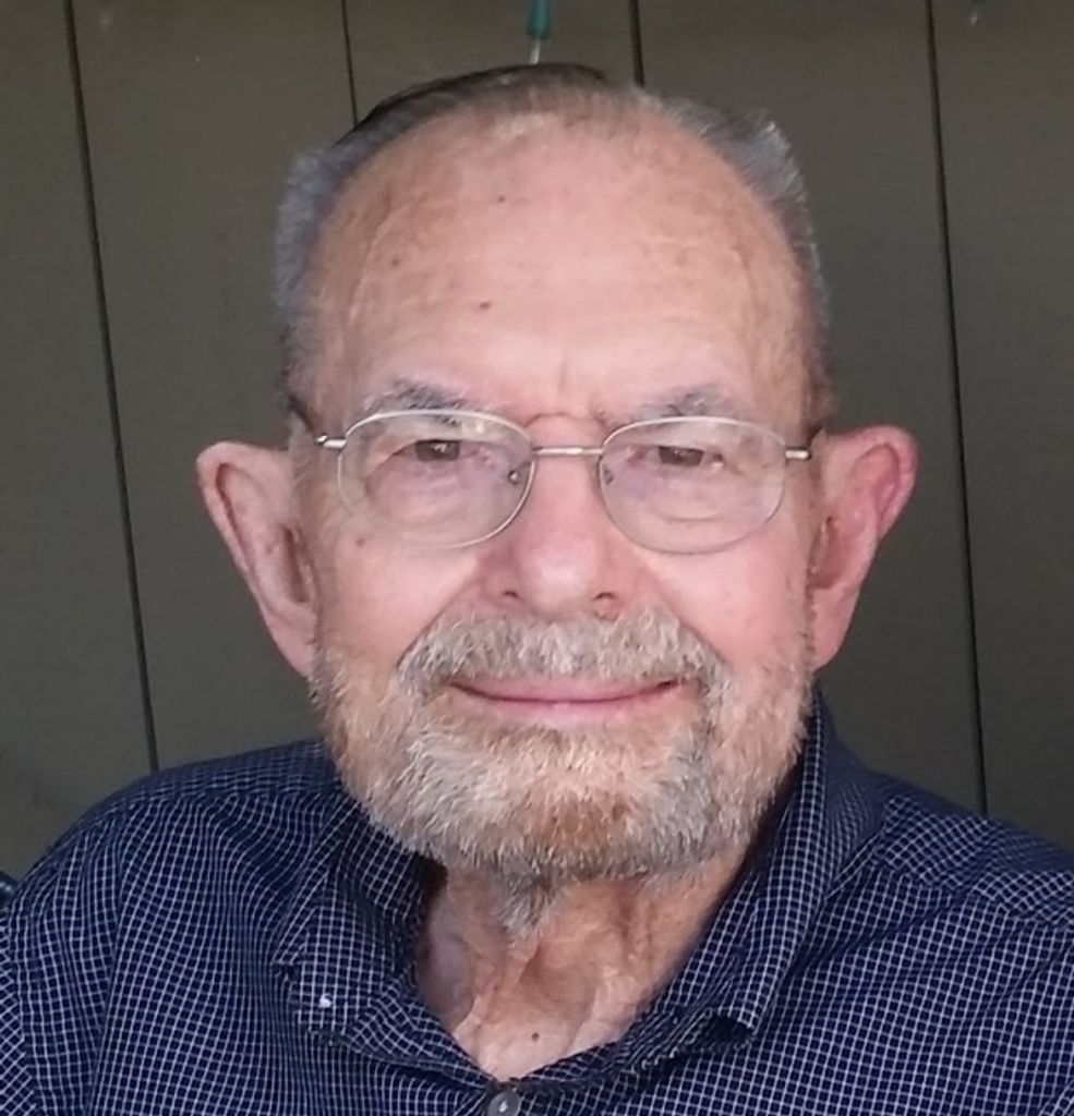 Russell Marvin Walls