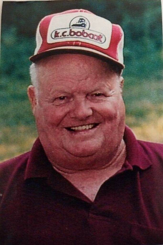 Homer Dodson