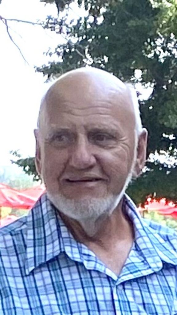 Roger Ellis Wiles Profile Photo