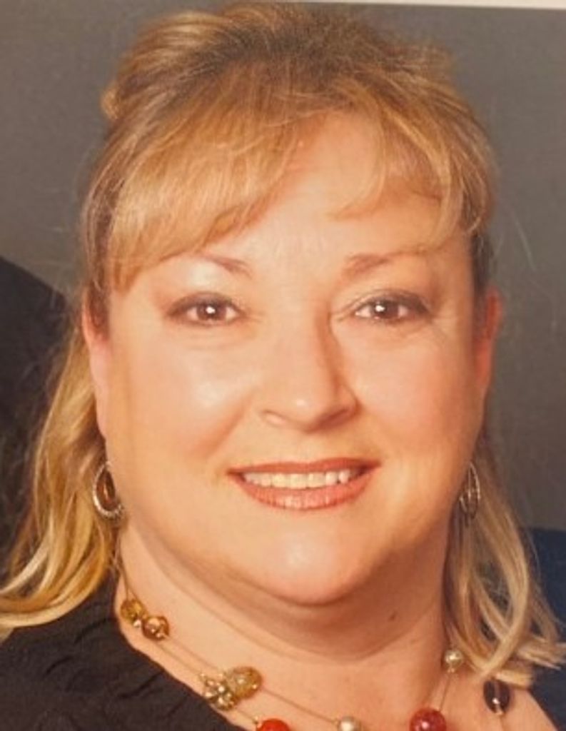 Lisa Marlene (Spurlin)  Brewer