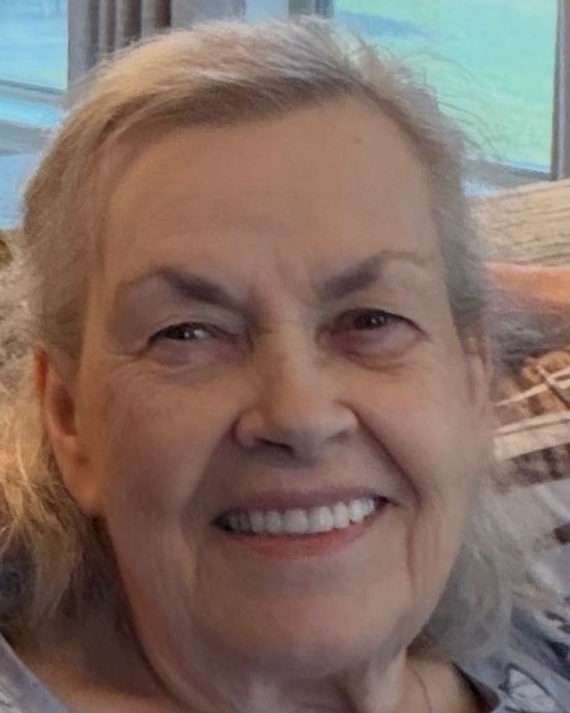 Joyce Levern Hackbarth