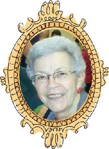 Helen Ruth Pierce Profile Photo