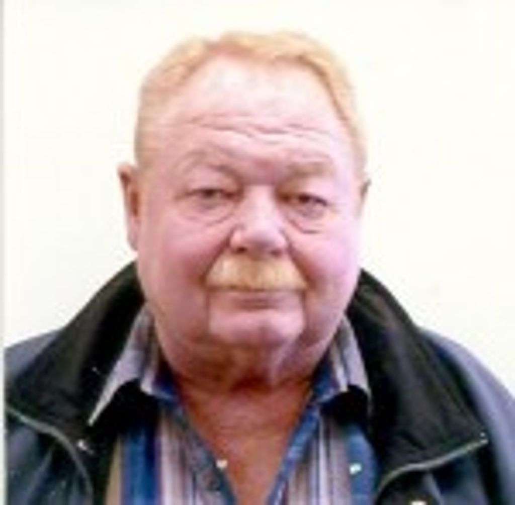 Stanley Arthur Blair Sr