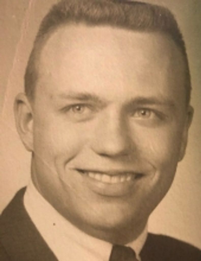 Arthur Michel Bower Profile Photo