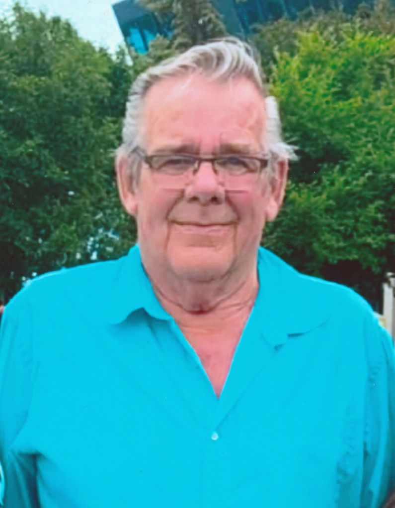 Jim Cinnamon Profile Photo