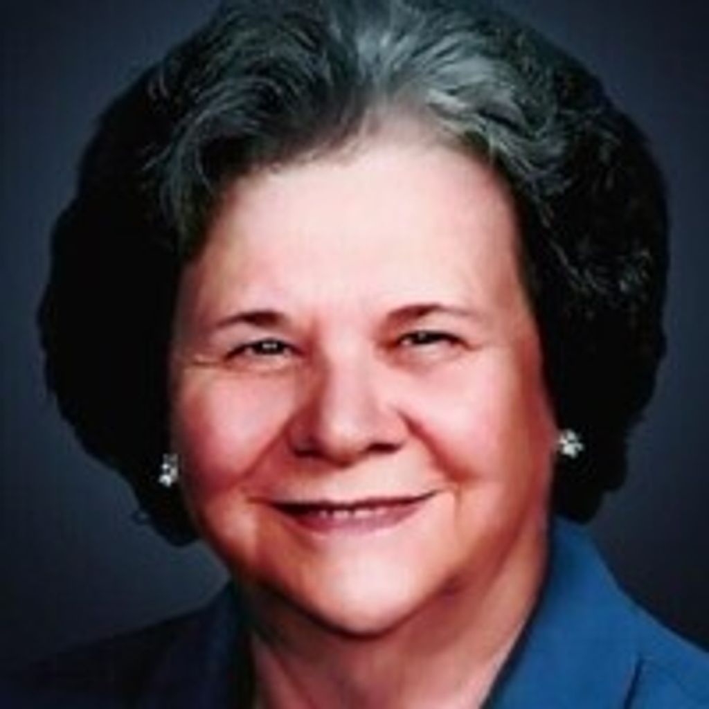 Betty Courson Profile Photo
