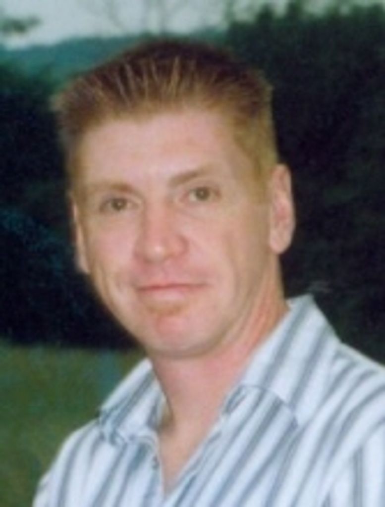 Earnest E. Staley Jr.