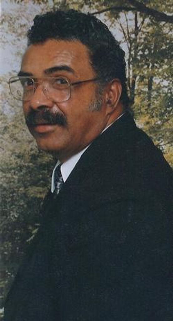 Curtis Melvin Morris