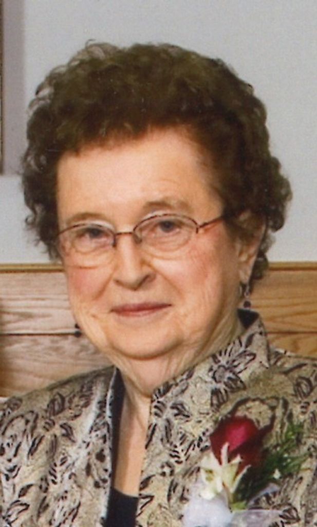 Genevieve "Jennie" M. Platner Profile Photo