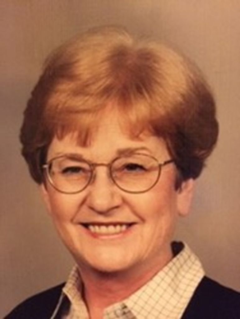 Frances Kennedy Gage