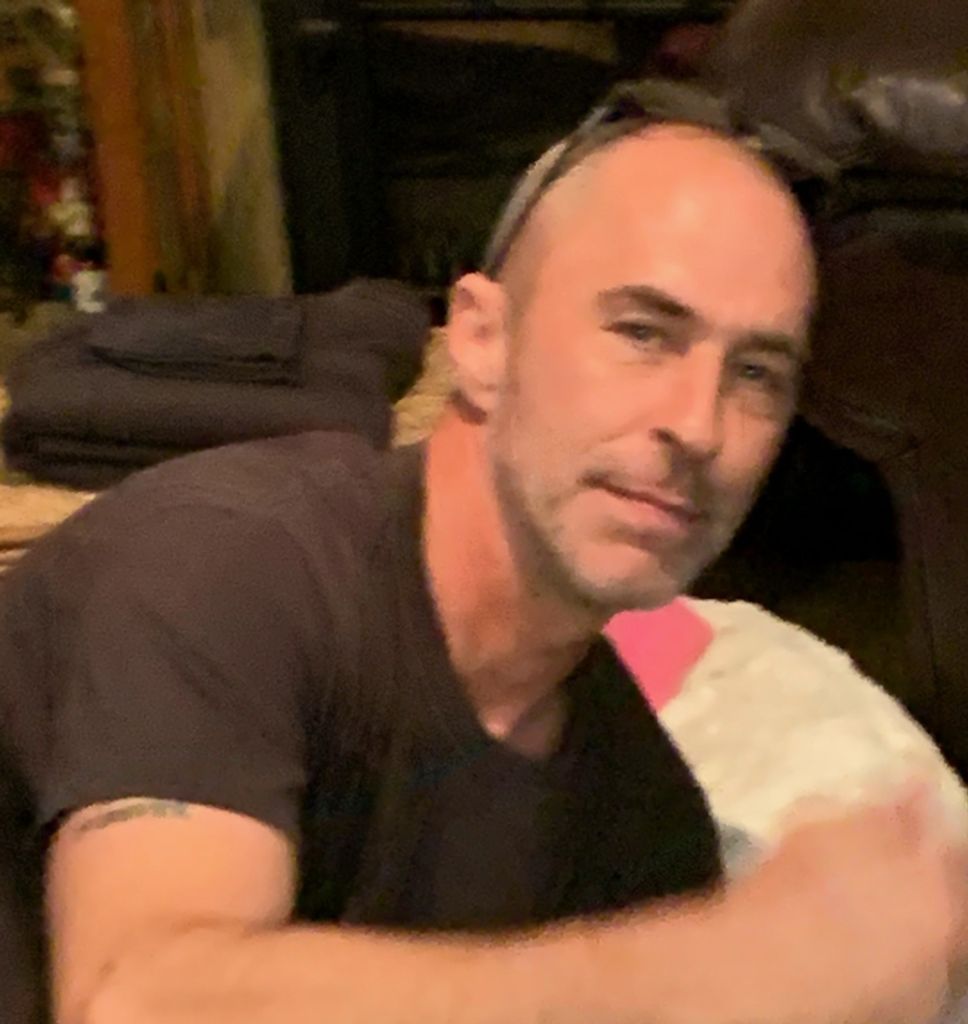 Casey Strenger Profile Photo