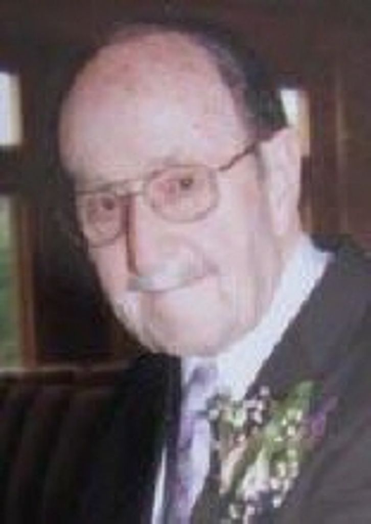 Alfred William Scholer