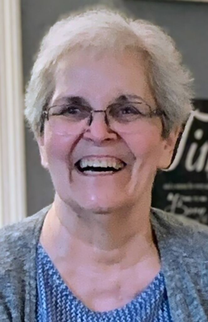 Sandra Murner