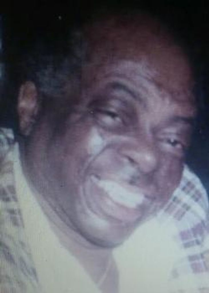Lawrence Edwards Hardy, Sr. Profile Photo