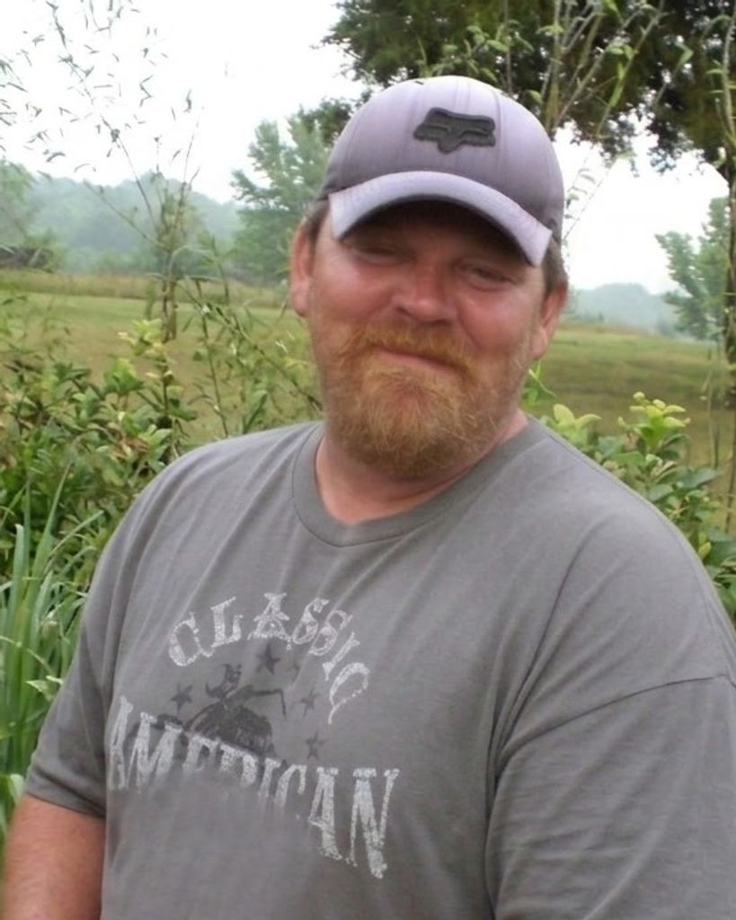 Keith D. Gardner Profile Photo
