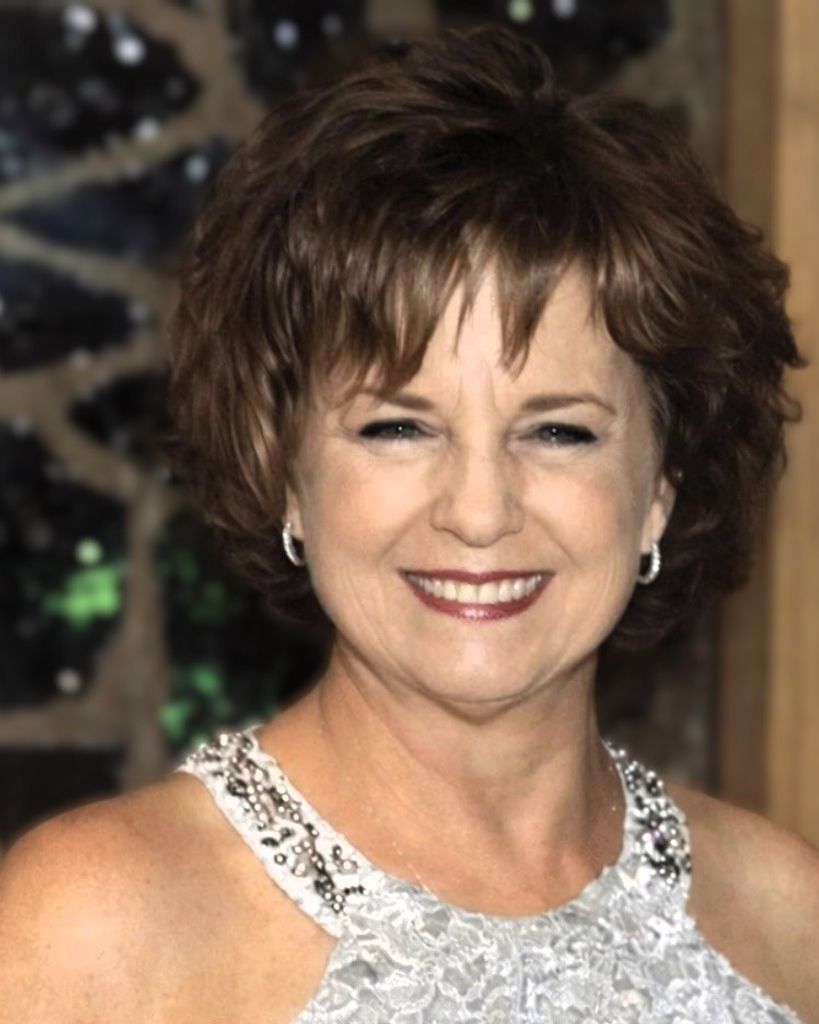 Sharron Guilbeaux Wells Profile Photo