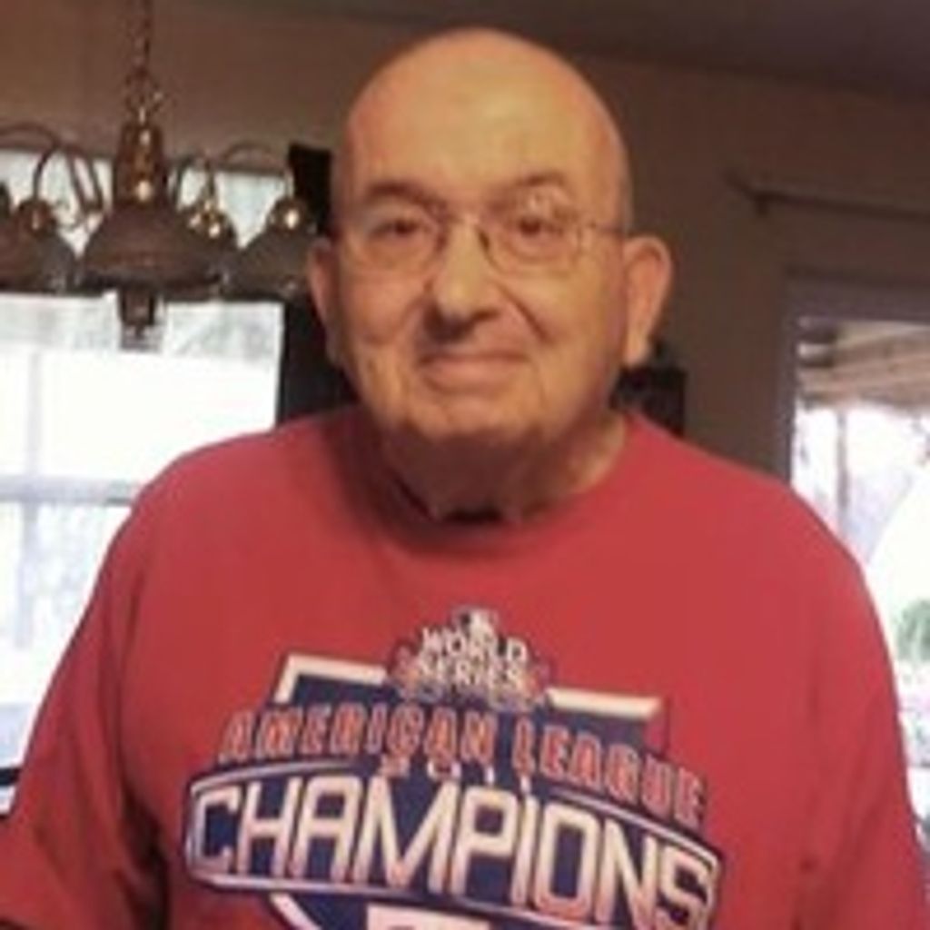Albert P. Dirla Sr.