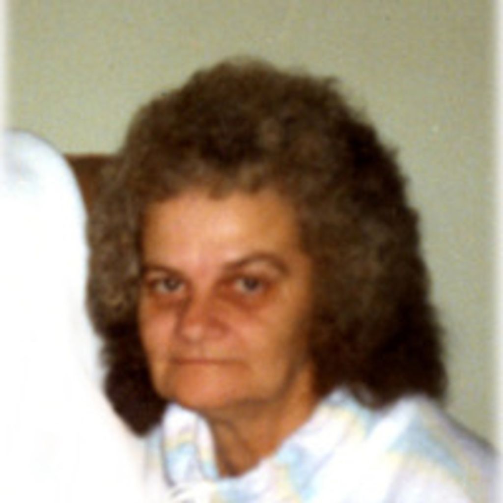 Geraldine "Jerry" Liptrap