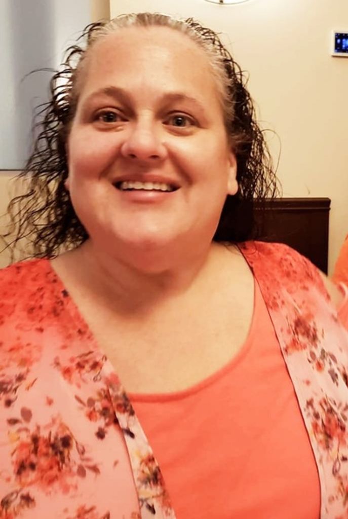 Amanda Lynn Lawson Davis Profile Photo