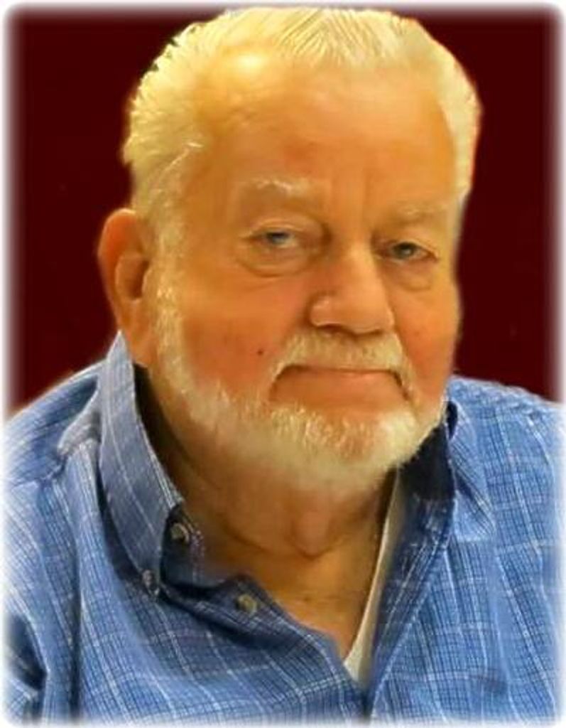 Clayton Edward Thomas