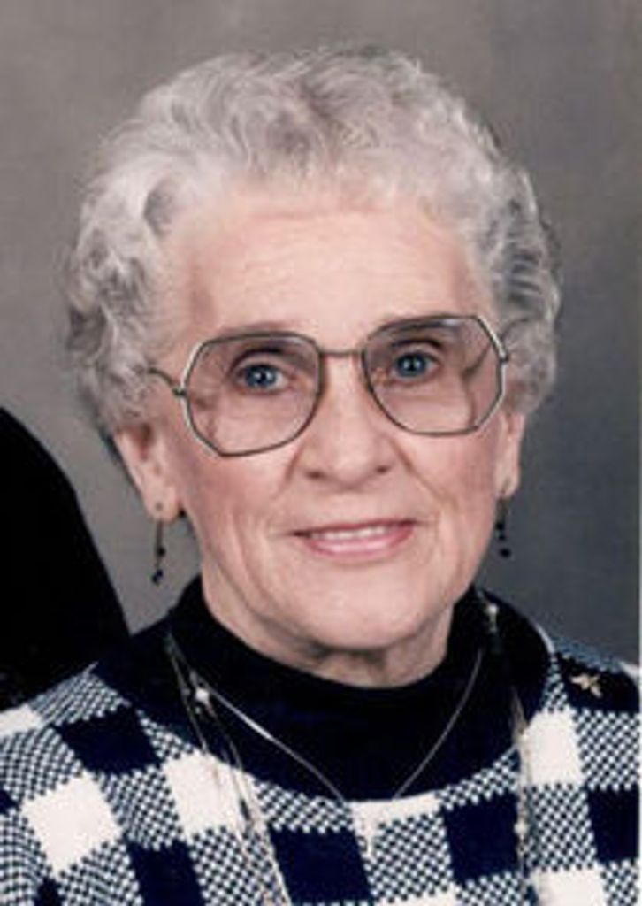 Betty Jean Joseph