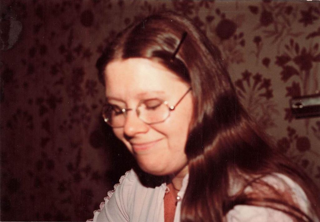 Ruth Ann Kimbrough