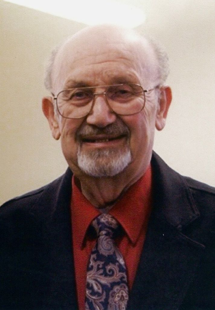 David P. Kramer