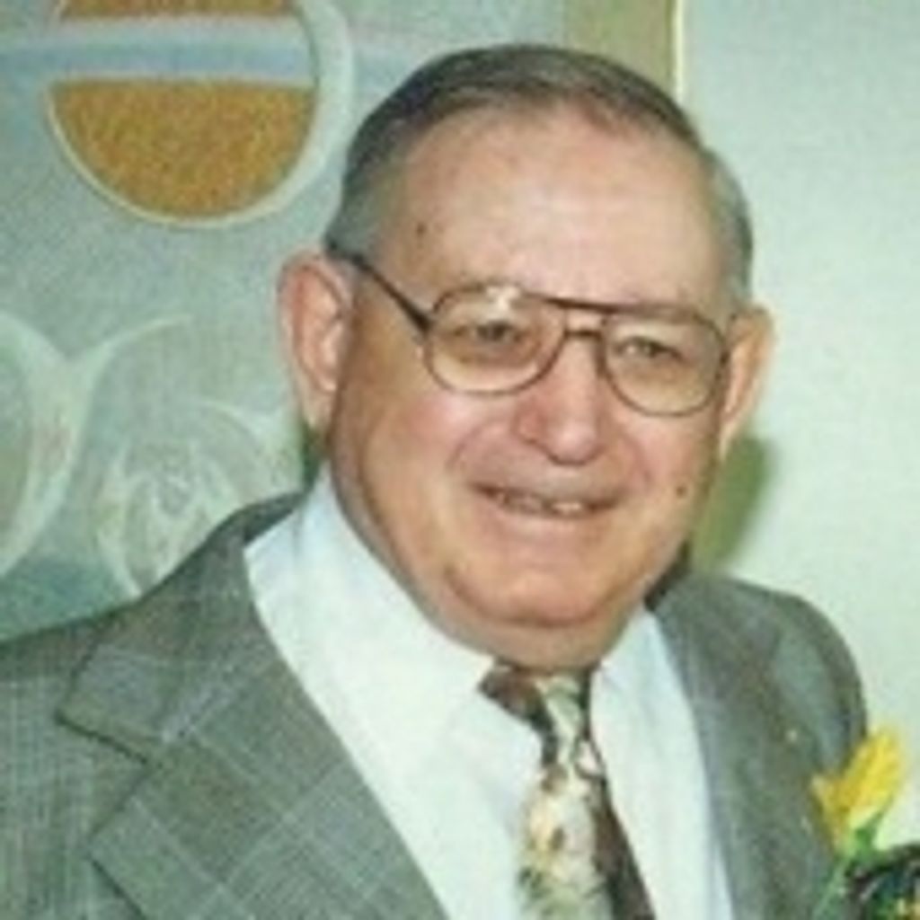 Mr. John G. Samoluk