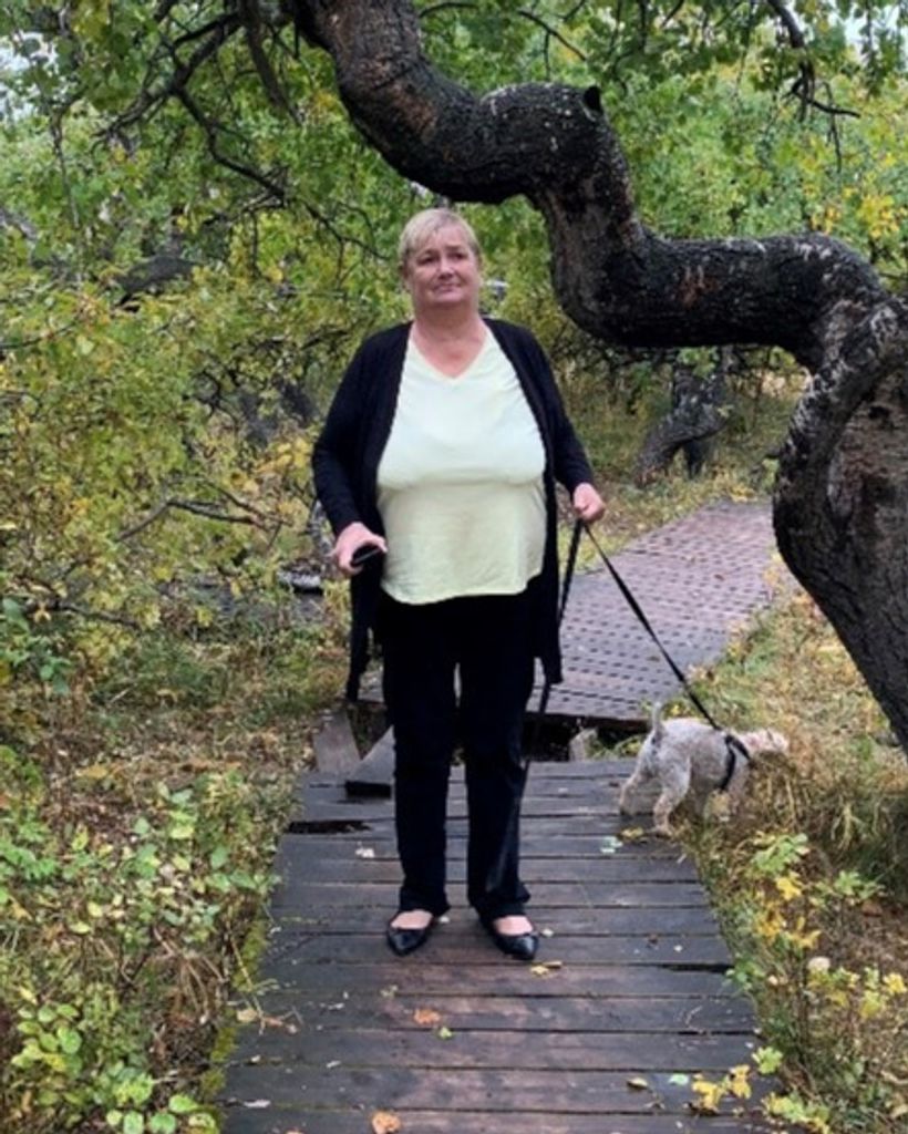 Carol Haanen Profile Photo