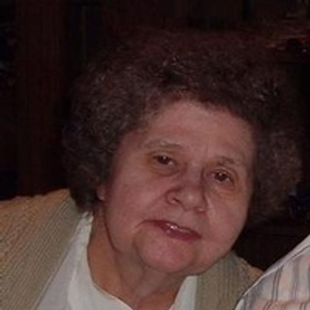 Loretta D. Bargmann