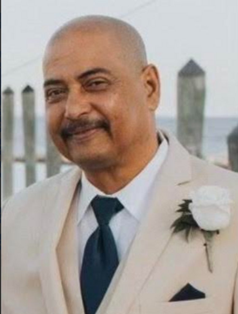 Edwin O. Cruz Profile Photo