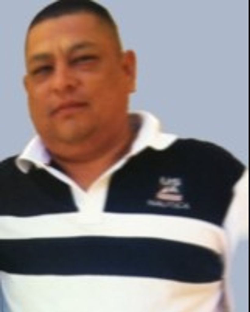 Jose Luis Rodriguez