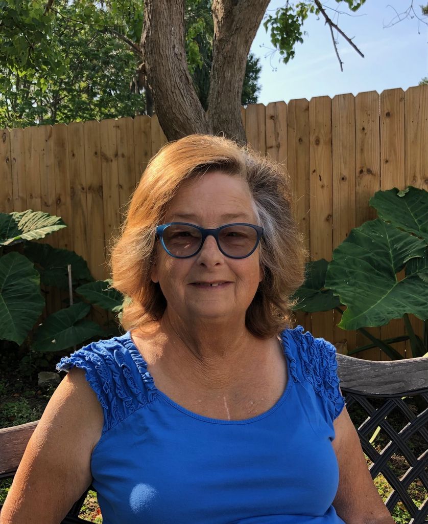 Mary Jo Michonski