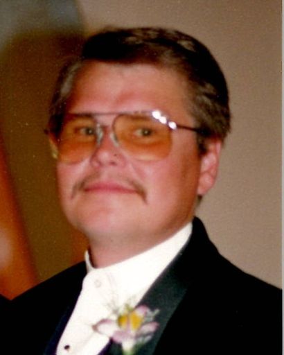John Bury's obituary image