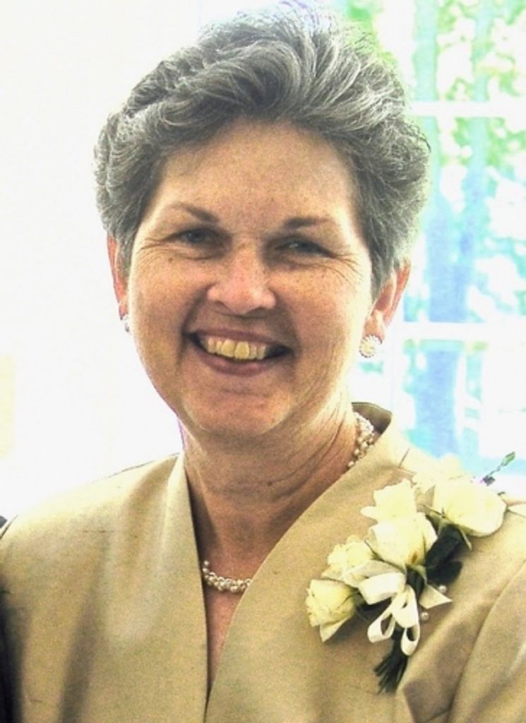 Muriel Bowden