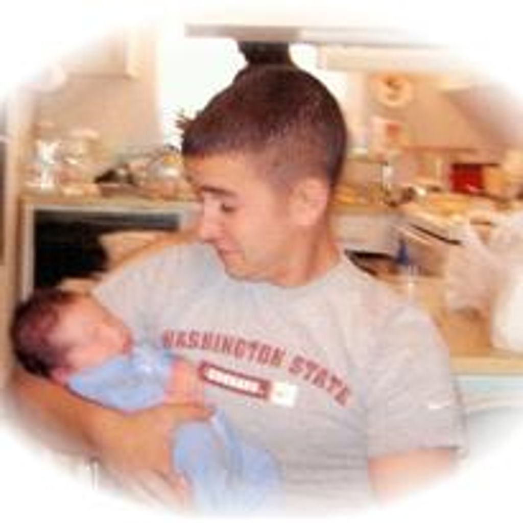 Kyle Neil Byrd Profile Photo