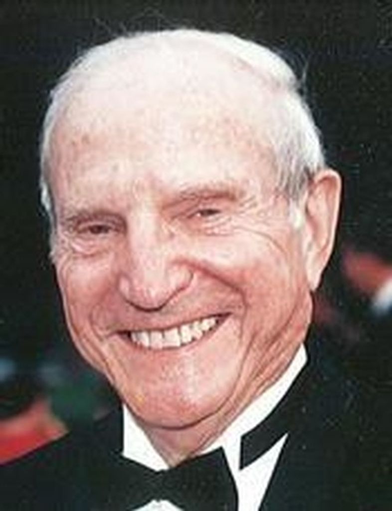 Norman R. Brown
