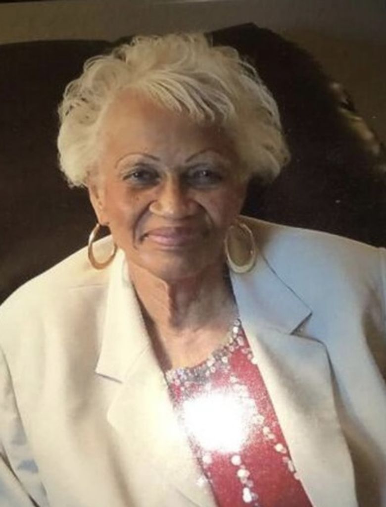 Mrs. Margie C. Baker Profile Photo