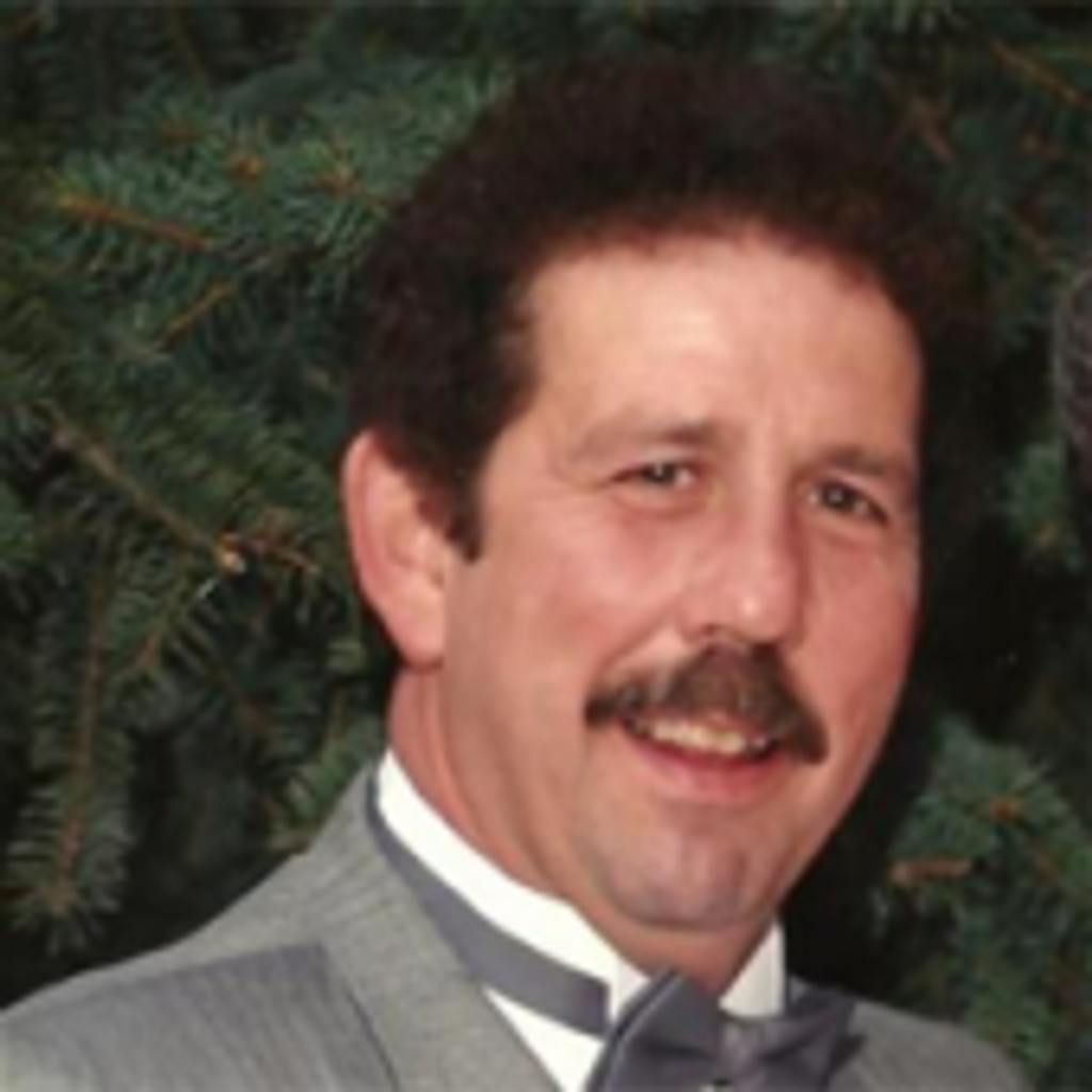 Patrick W. "Pat" Shields