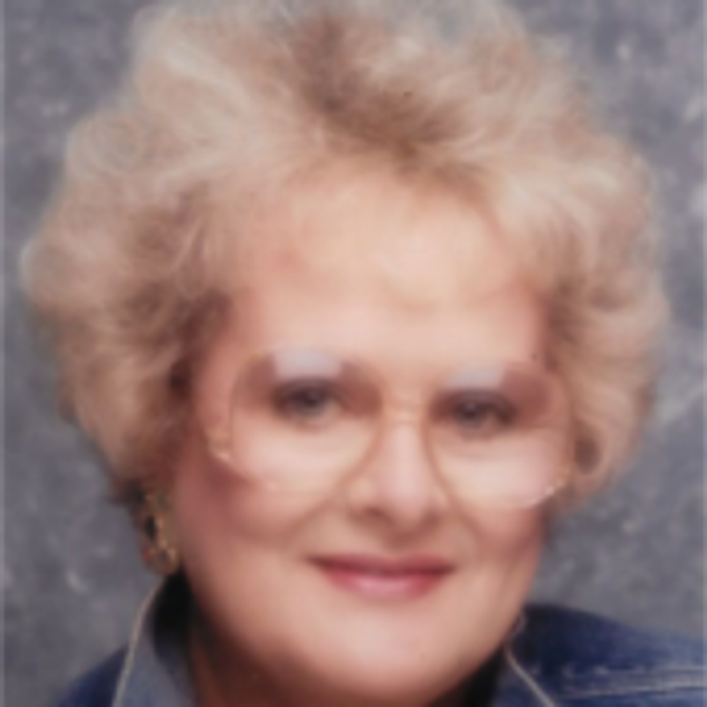 Mildred Cox