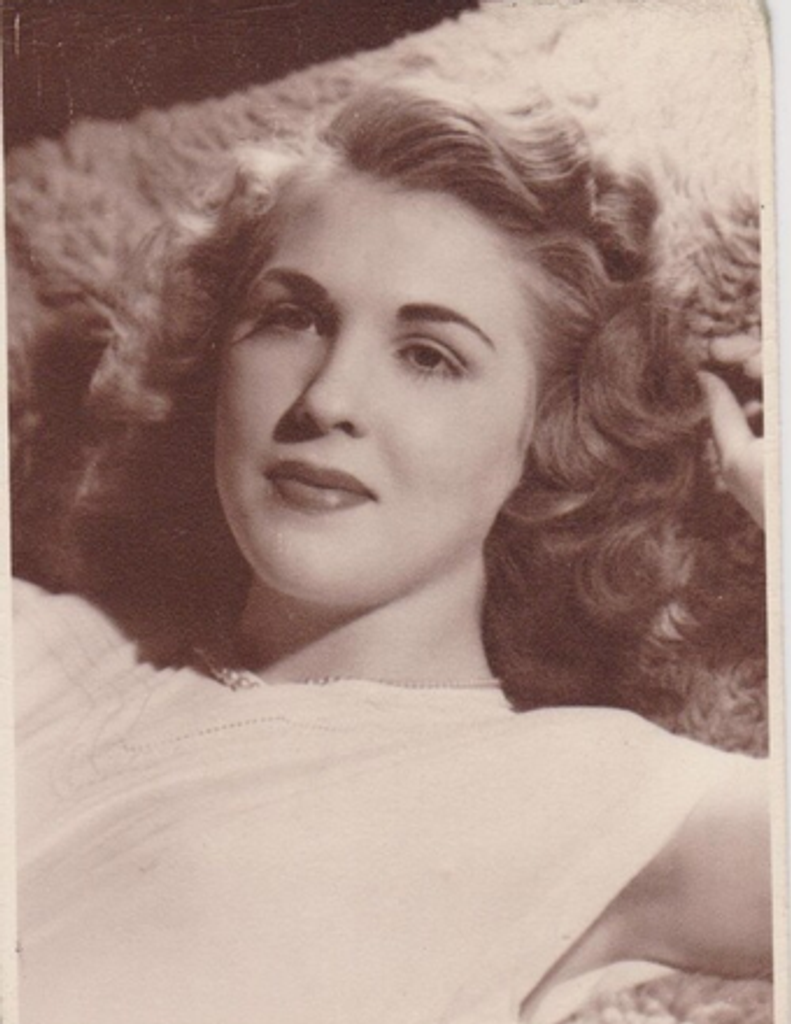 Patricia Endres Fisher