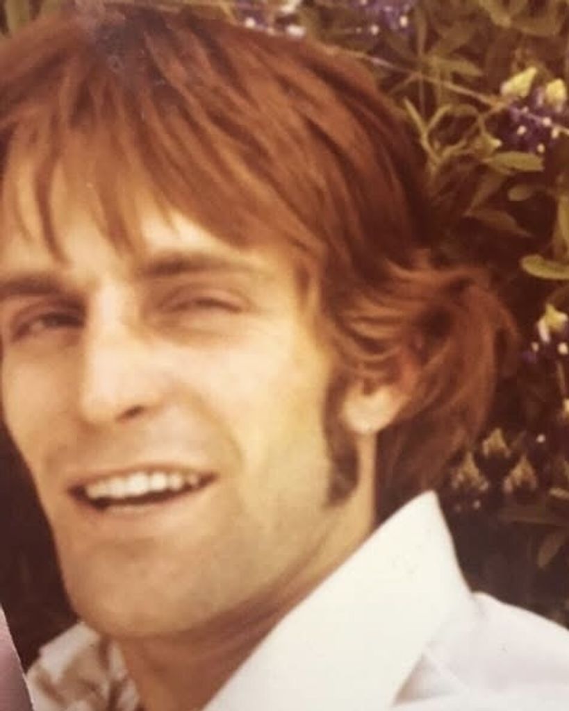 Walton "Troy" Ray McQuien